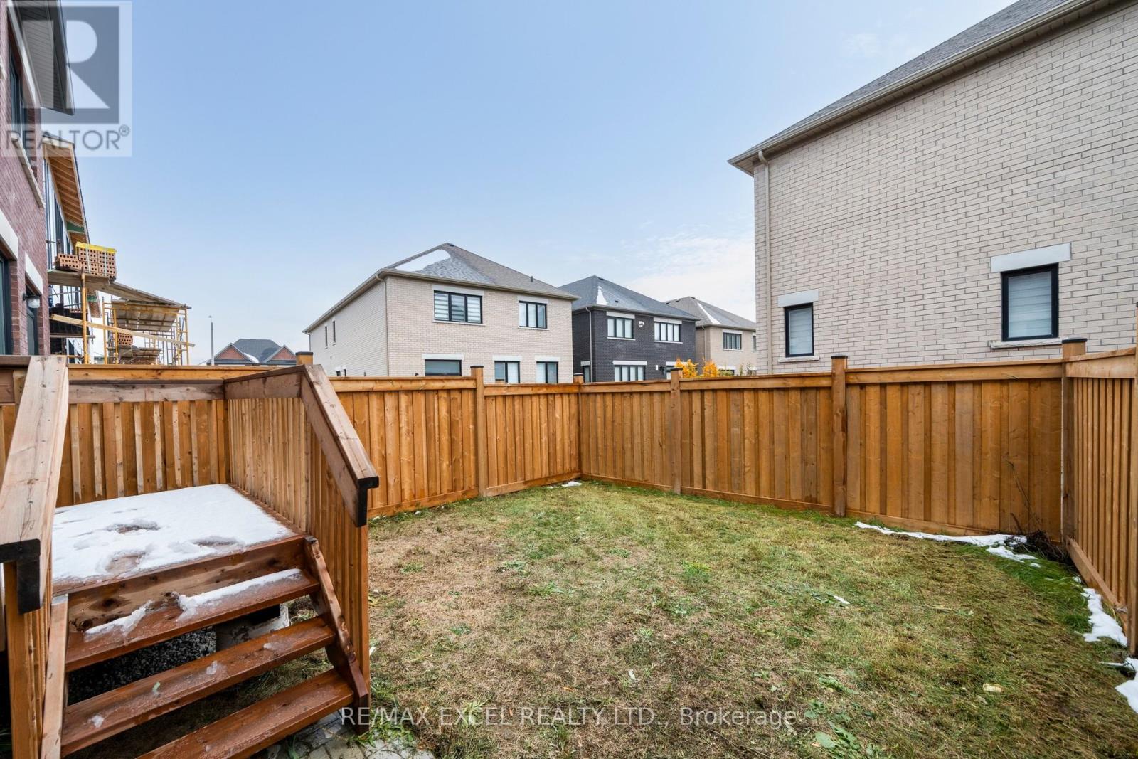 85 Robert Eaton Avenue, Markham, Ontario  L3S 0G2 - Photo 40 - N12737126