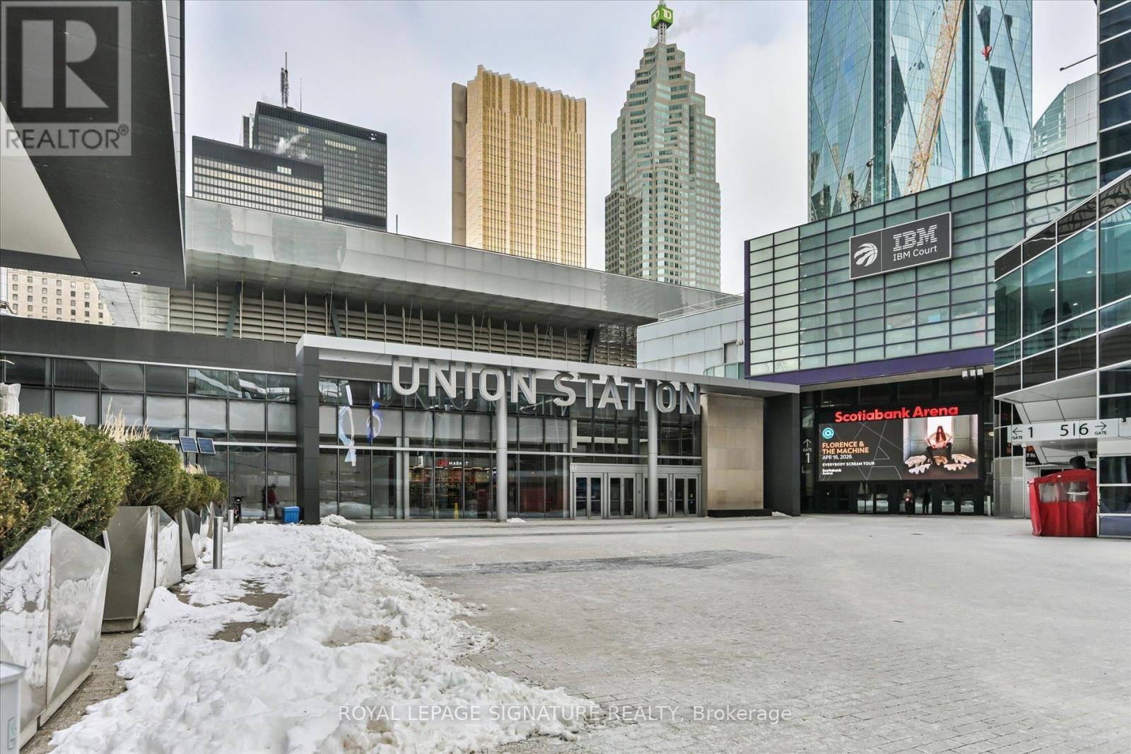 3007 - 55 Bremner Boulevard, Toronto, Ontario  M5V 3V8 - Photo 26 - C12612100