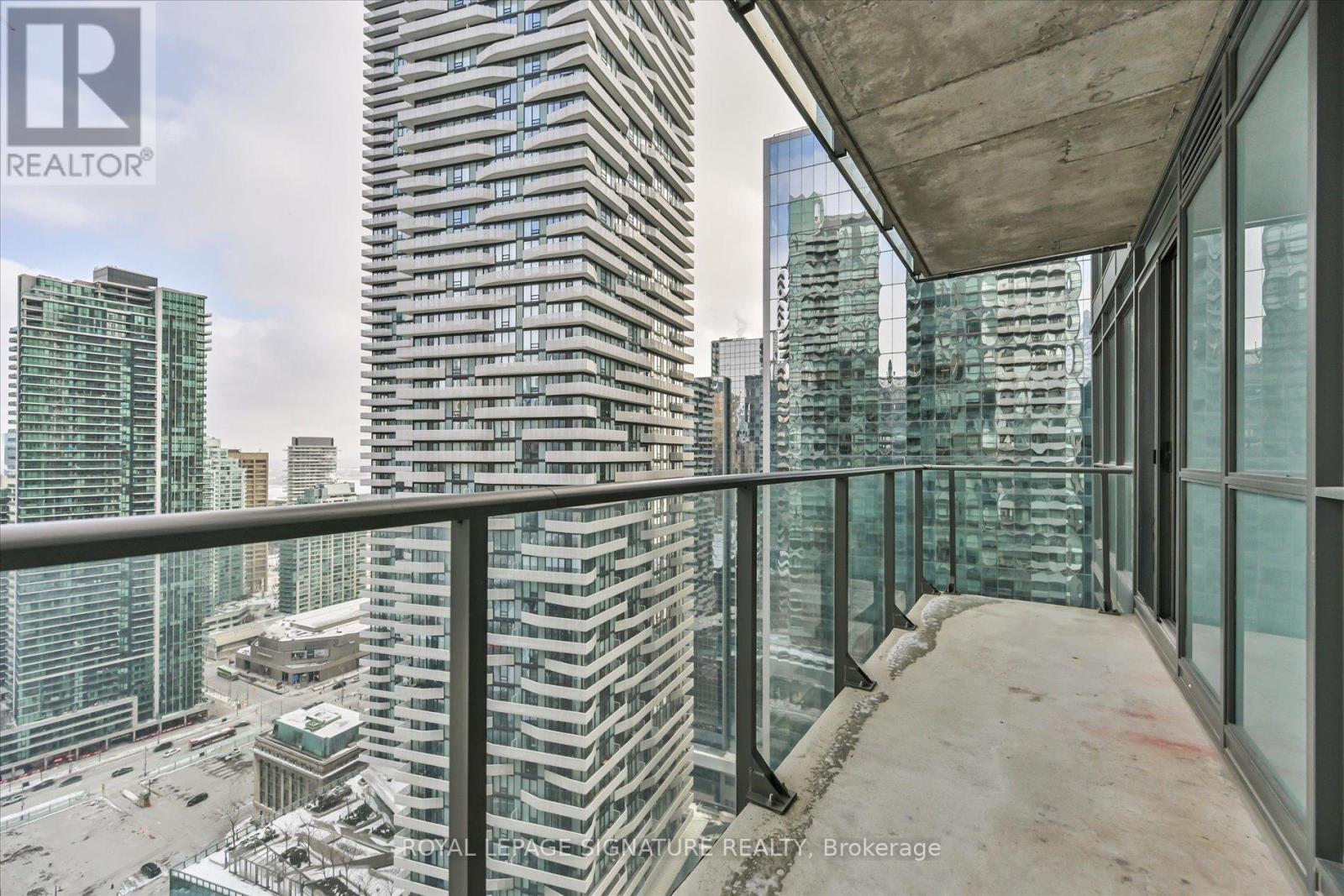 3007 - 55 Bremner Boulevard, Toronto, Ontario  M5V 3V8 - Photo 19 - C12612100