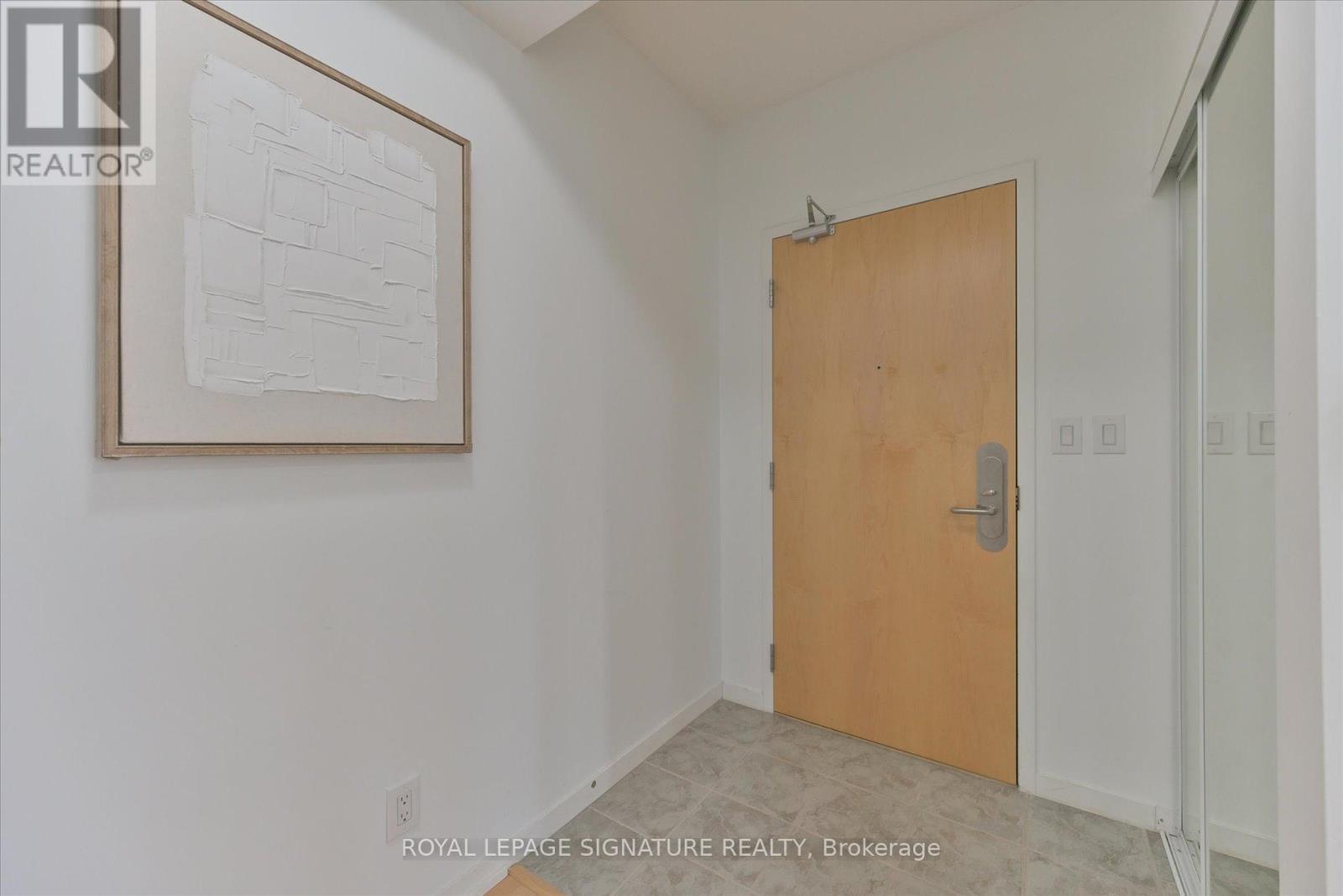 3007 - 55 Bremner Boulevard, Toronto, Ontario  M5V 3V8 - Photo 17 - C12612100