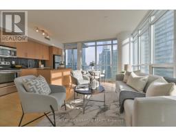 3007 - 55 BREMNER BOULEVARD, Toronto, Ontario