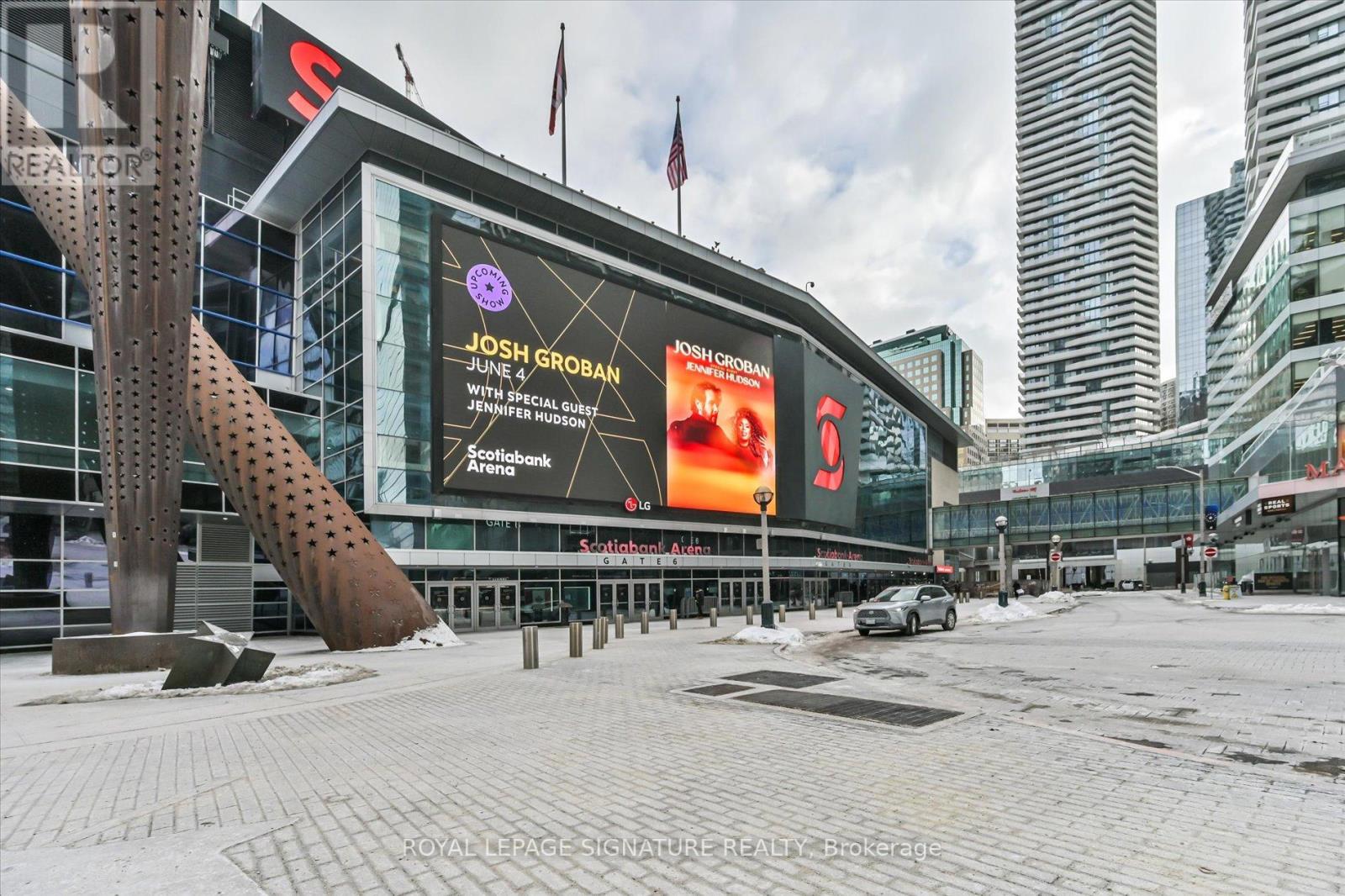 3007 - 55 Bremner Boulevard, Toronto, Ontario  M5V 3V8 - Photo 28 - C12612100