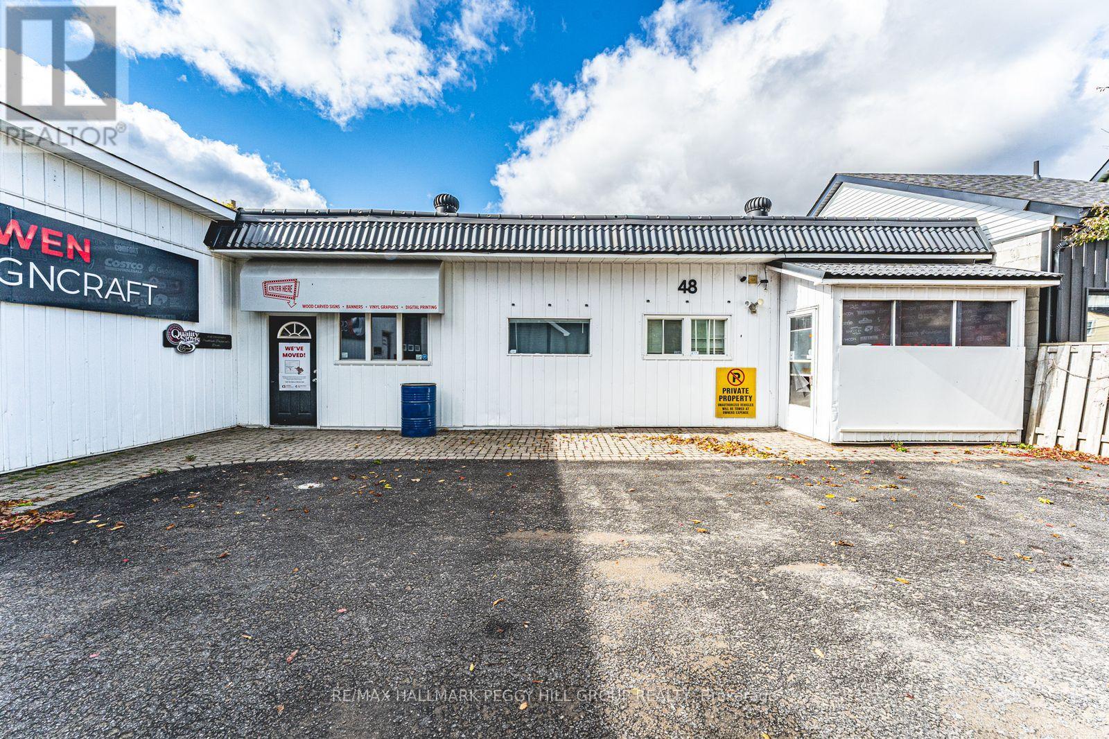 2 - 48 Ellen Street, Barrie, Ontario  L4N 3A4 - Photo 4 - S12737112