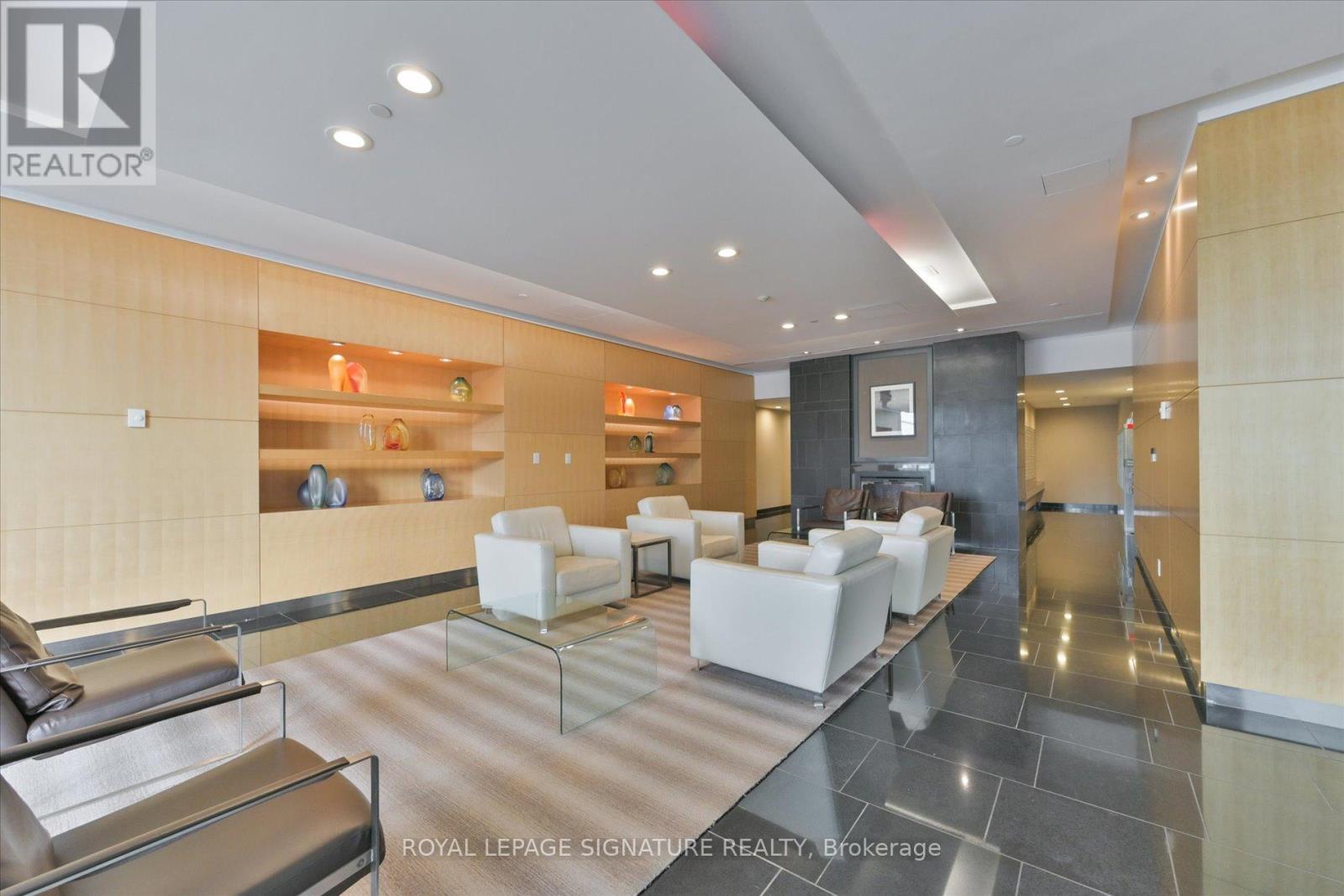 3007 - 55 Bremner Boulevard, Toronto, Ontario  M5V 3V8 - Photo 31 - C12612100