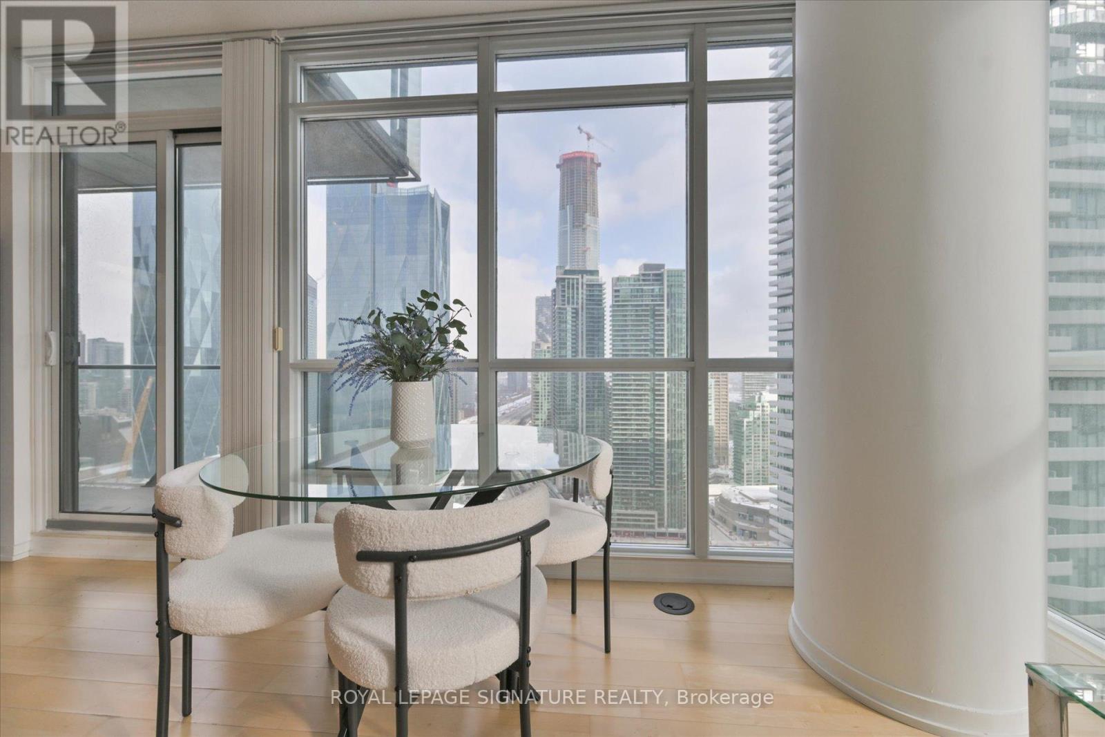 3007 - 55 Bremner Boulevard, Toronto, Ontario  M5V 3V8 - Photo 6 - C12612100