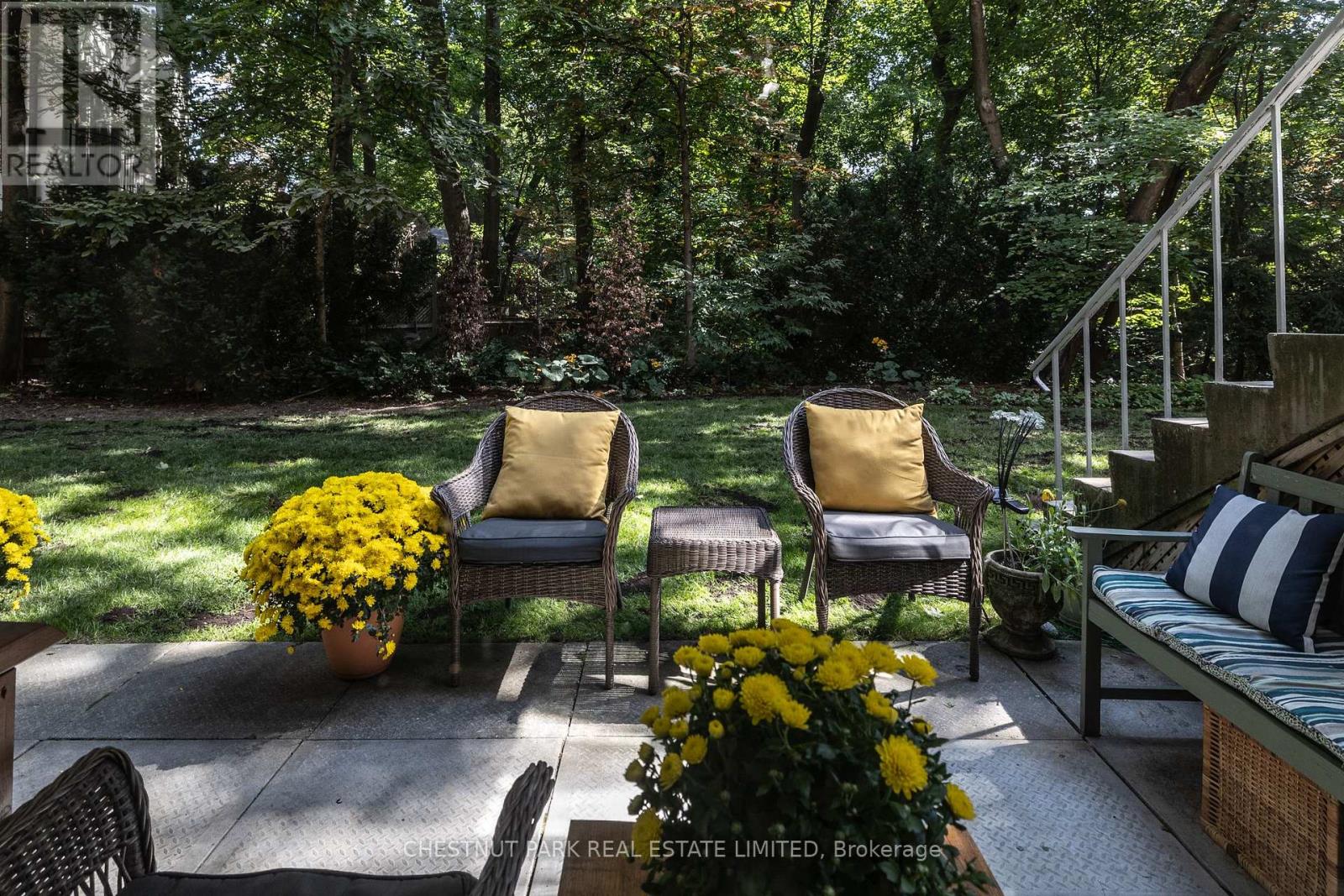 502 - 21 Dale Avenue, Toronto, Ontario  M4W 1K3 - Photo 18 - C12729136