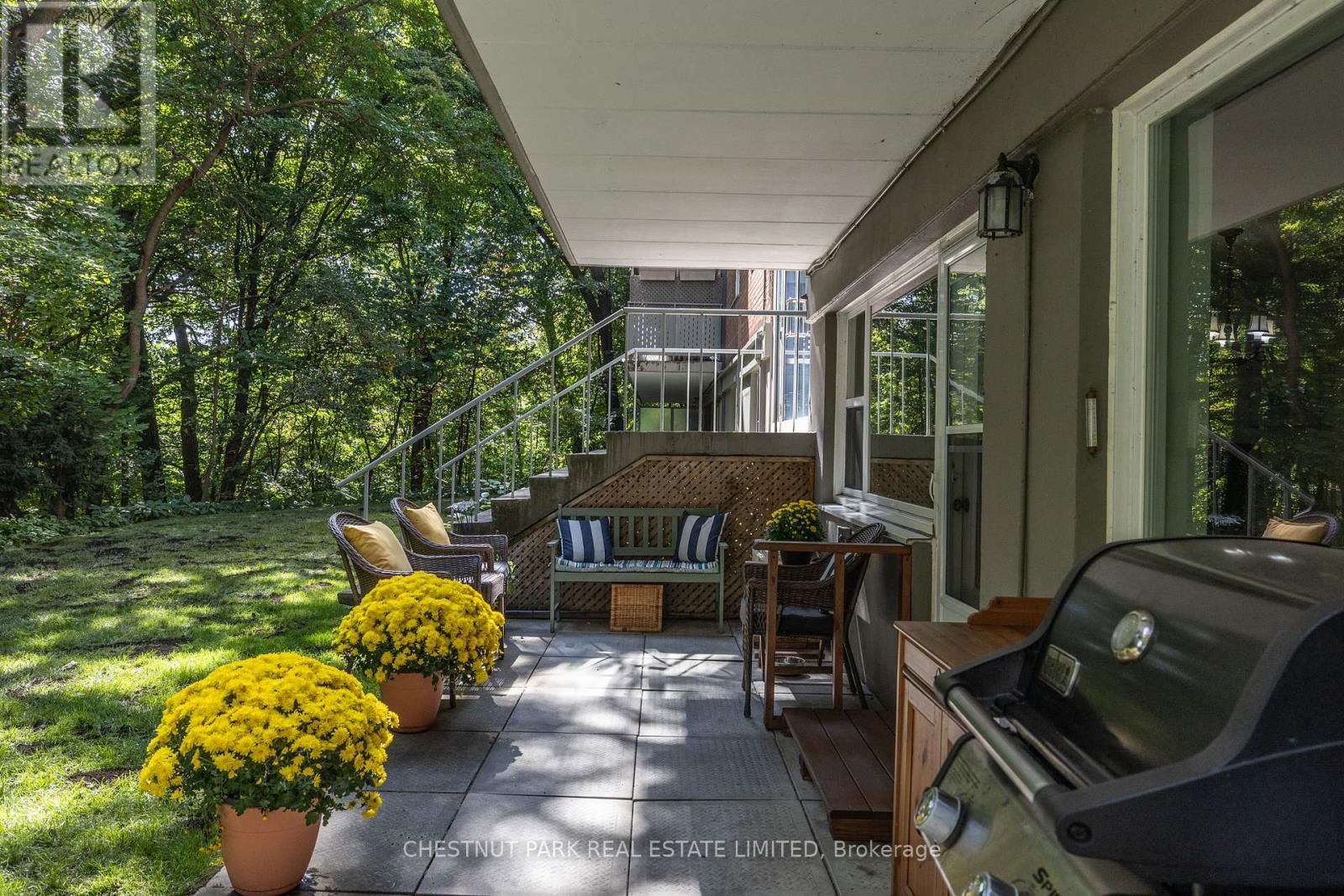 502 - 21 Dale Avenue, Toronto, Ontario  M4W 1K3 - Photo 17 - C12729136