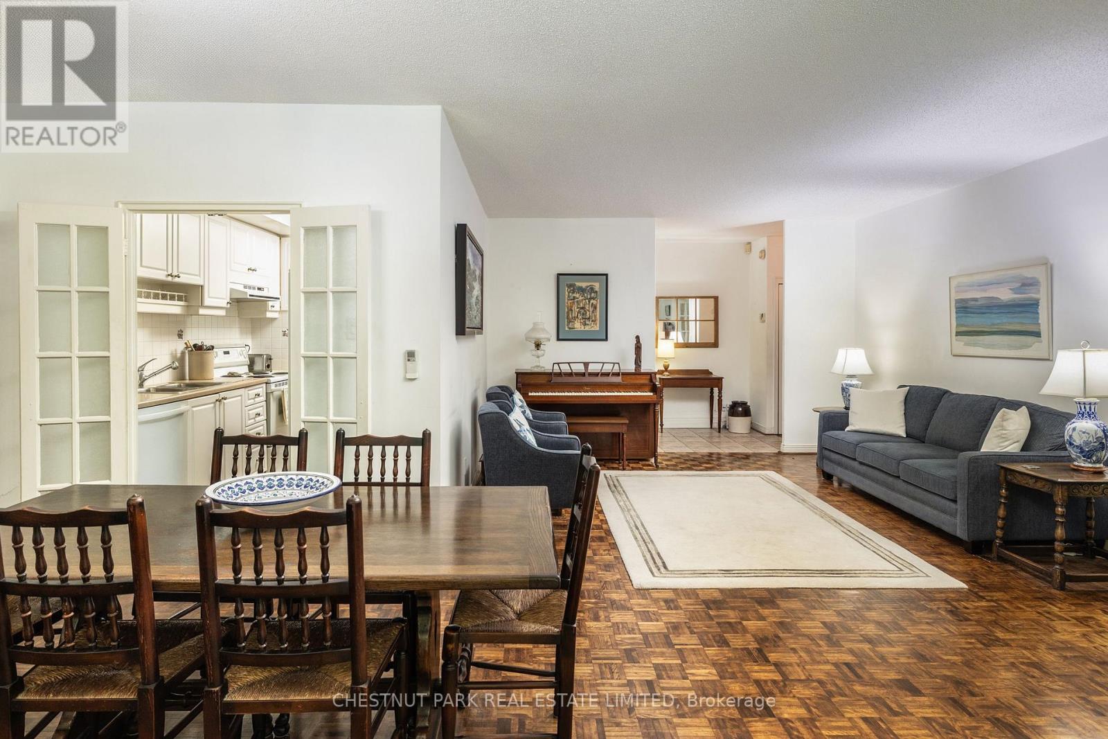 502 - 21 Dale Avenue, Toronto, Ontario  M4W 1K3 - Photo 4 - C12729136