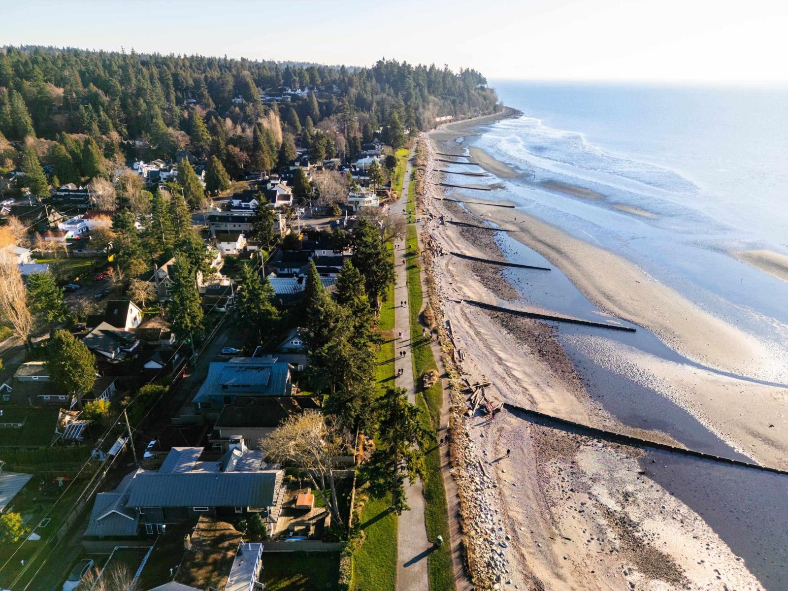 2810 O'hara Lane, Surrey, British Columbia  V4A 3E4 - Photo 5 - R3084335