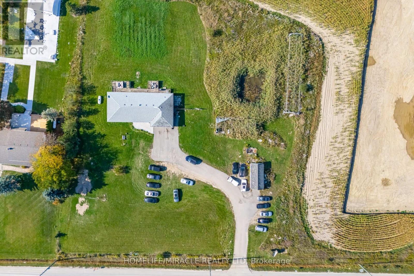 1770 Mayfield Road, Caledon, Ontario  L7C 0Y8 - Photo 5 - W12737138