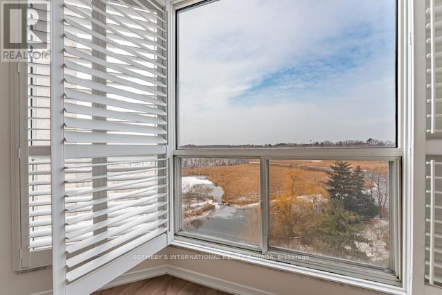 716 - 2511 Lakeshore Road W, Oakville, Ontario  L6L 6L9 - Photo 15 - W12737146