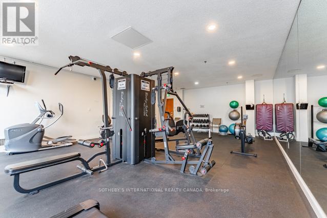 716 - 2511 Lakeshore Road W, Oakville, Ontario  L6L 6L9 - Photo 21 - W12737146