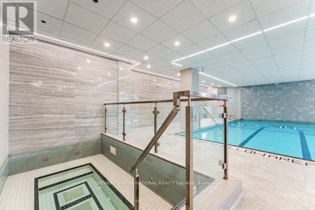 716 - 2511 Lakeshore Road W, Oakville, Ontario  L6L 6L9 - Photo 23 - W12737146