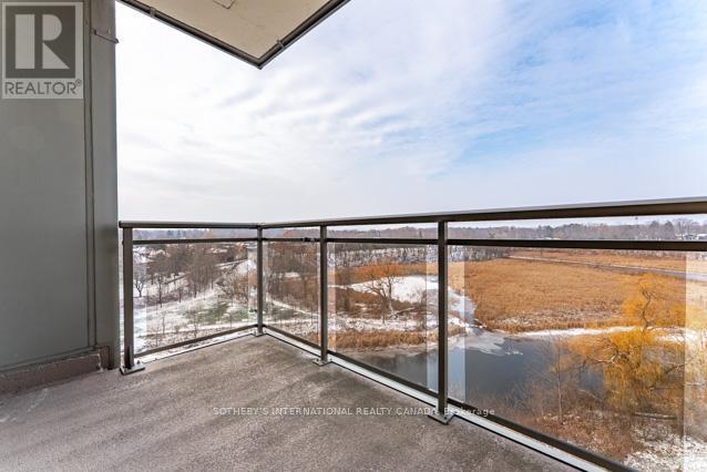 716 - 2511 Lakeshore Road W, Oakville, Ontario  L6L 6L9 - Photo 7 - W12737146