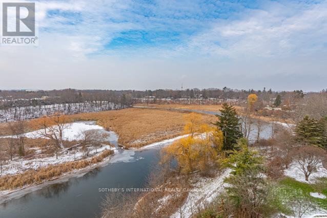 716 - 2511 Lakeshore Road W, Oakville, Ontario  L6L 6L9 - Photo 8 - W12737146