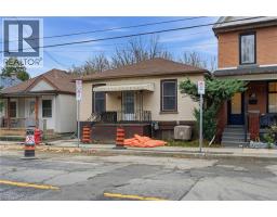 42 BURLINGTON Street E, Hamilton, Ontario