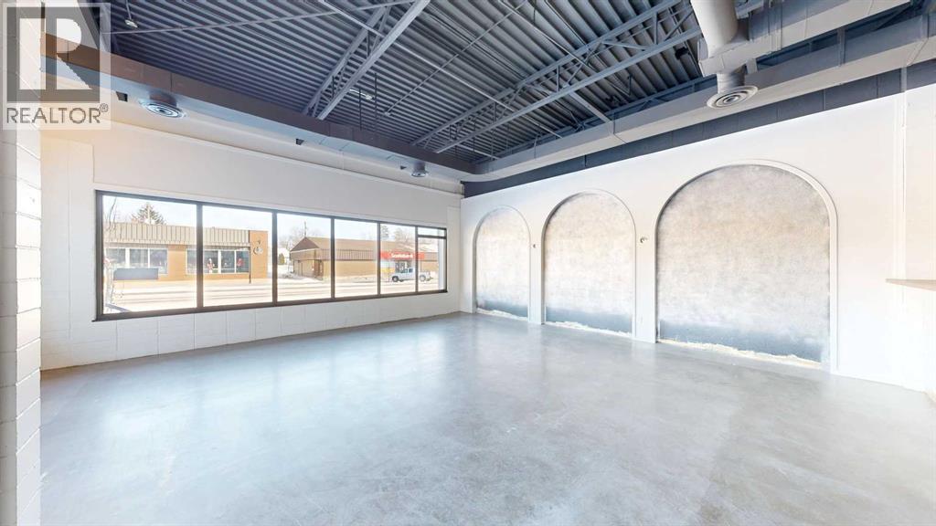 4810 50 Street, Stettler, Alberta  T4K 1K9 - Photo 3 - A2281901