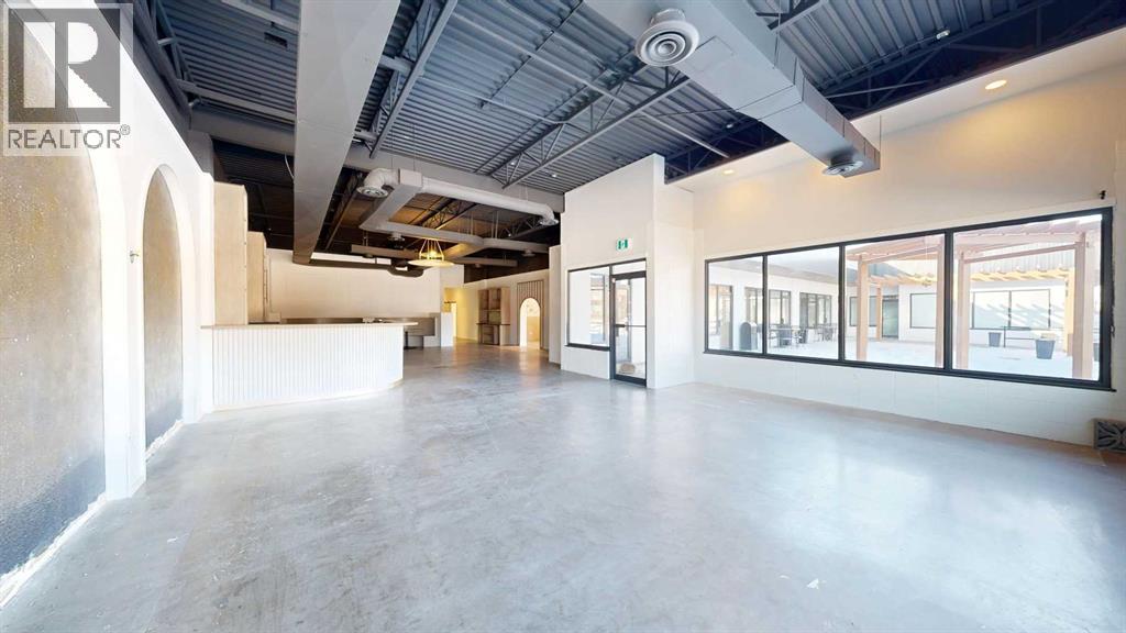 4810 50 Street, Stettler, Alberta  T4K 1K9 - Photo 5 - A2281901