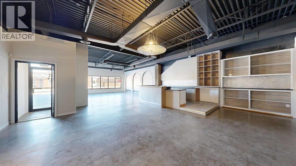 4810 50 Street, Stettler, Alberta  T4K 1K9 - Photo 7 - A2281901