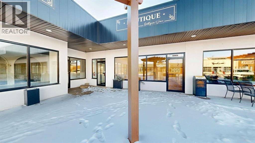 4810 50 Street, Stettler, Alberta  T4K 1K9 - Photo 46 - A2281901