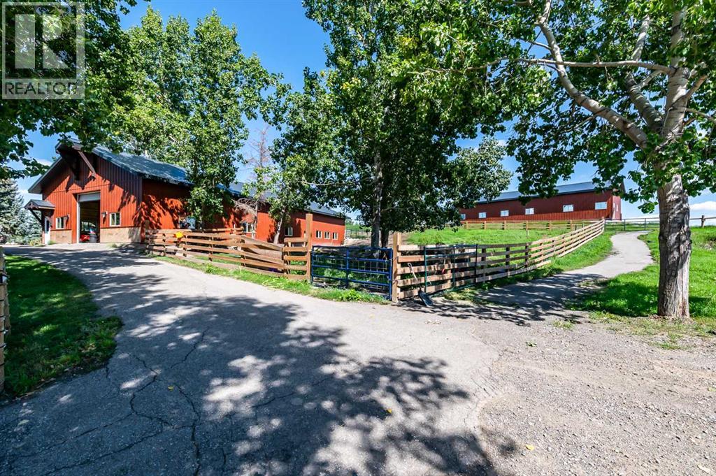 418066 48 Street W, Rural Foothills County, Alberta  T1S 1A1 - Photo 5 - A2251193