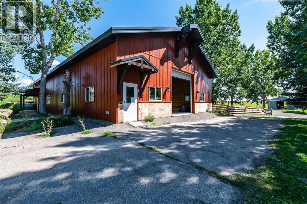 418066 48 Street W, Rural Foothills County, Alberta  T1S 1A1 - Photo 6 - A2251193