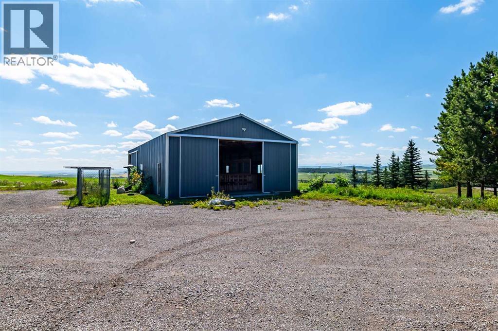 418066 48 Street W, Rural Foothills County, Alberta  T1S 1A1 - Photo 38 - A2251193