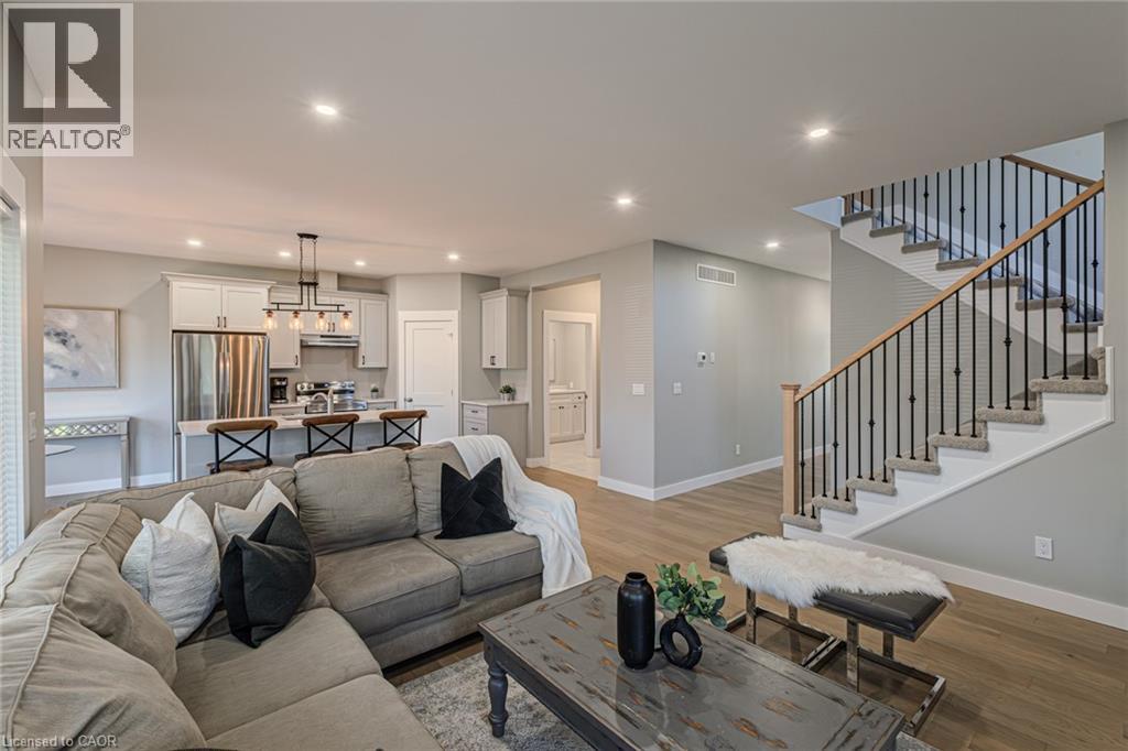 7b Yeager Avenue, Simcoe, Ontario  N3Y 5N4 - Photo 12 - 40796602