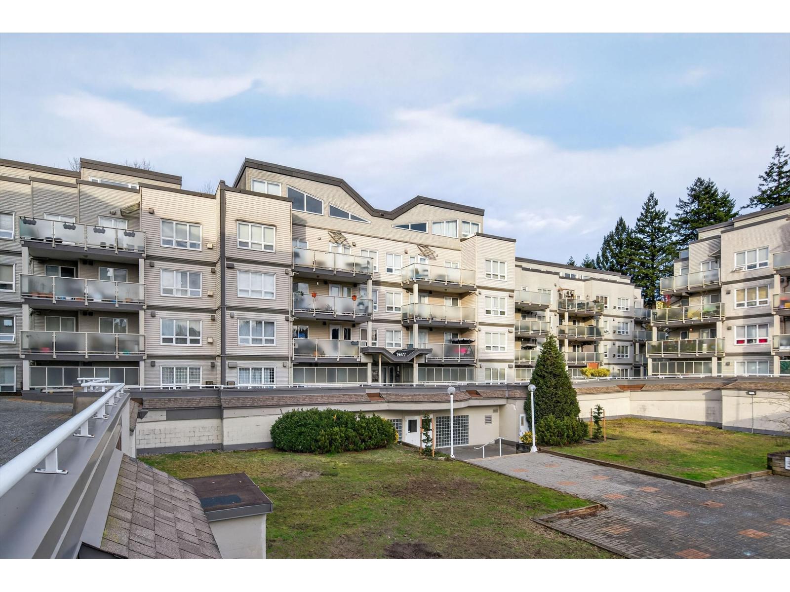 305 14377 103 Avenue, Surrey, British Columbia V3T 5V5 - Photo 29 - R3083564