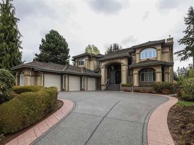 5658 124 Street, Surrey, British Columbia  V3X 3H3 - Photo 2 - R3083914