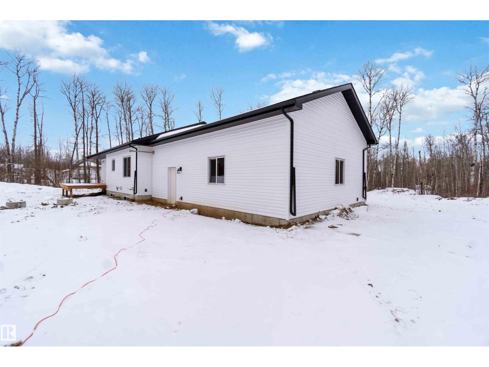 #17 54222 Rge Road 25, Rural Lac Ste. Anne County, Alberta  T0E 1V2 - Photo 50 - E4469983