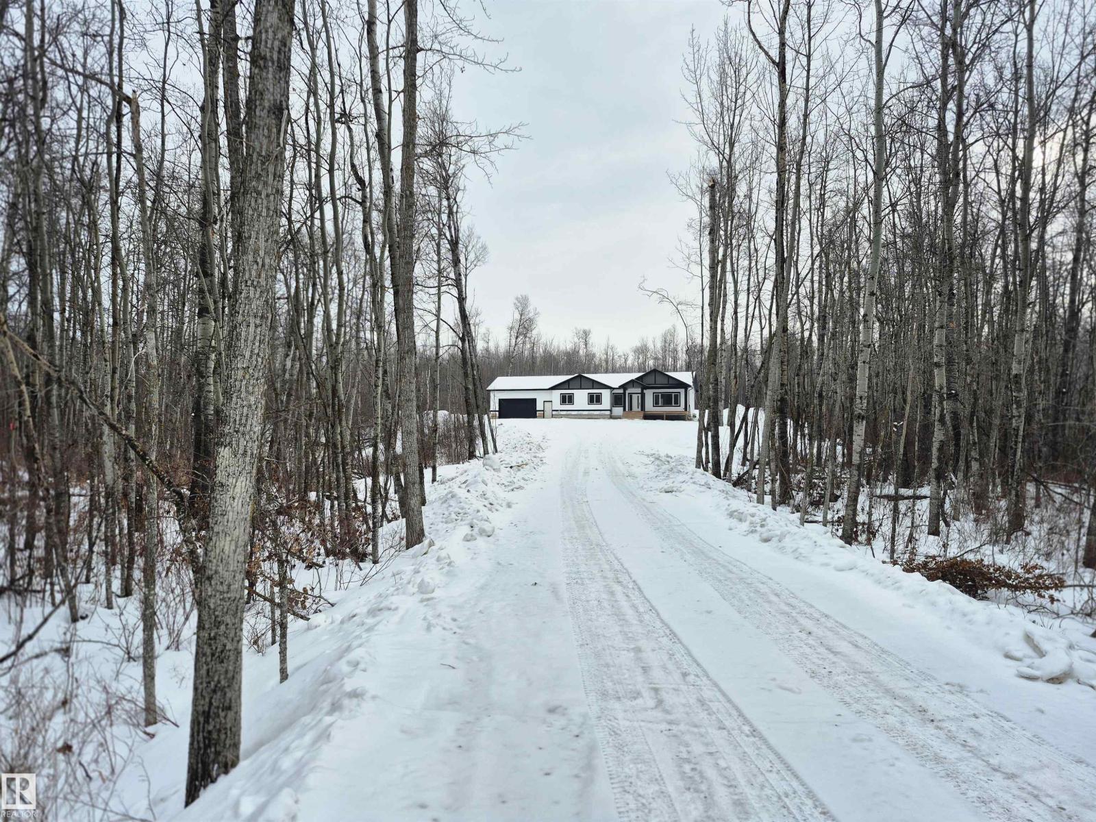 #17 54222 RGE ROAD 25, Rural Lac Ste. Anne County, Alberta