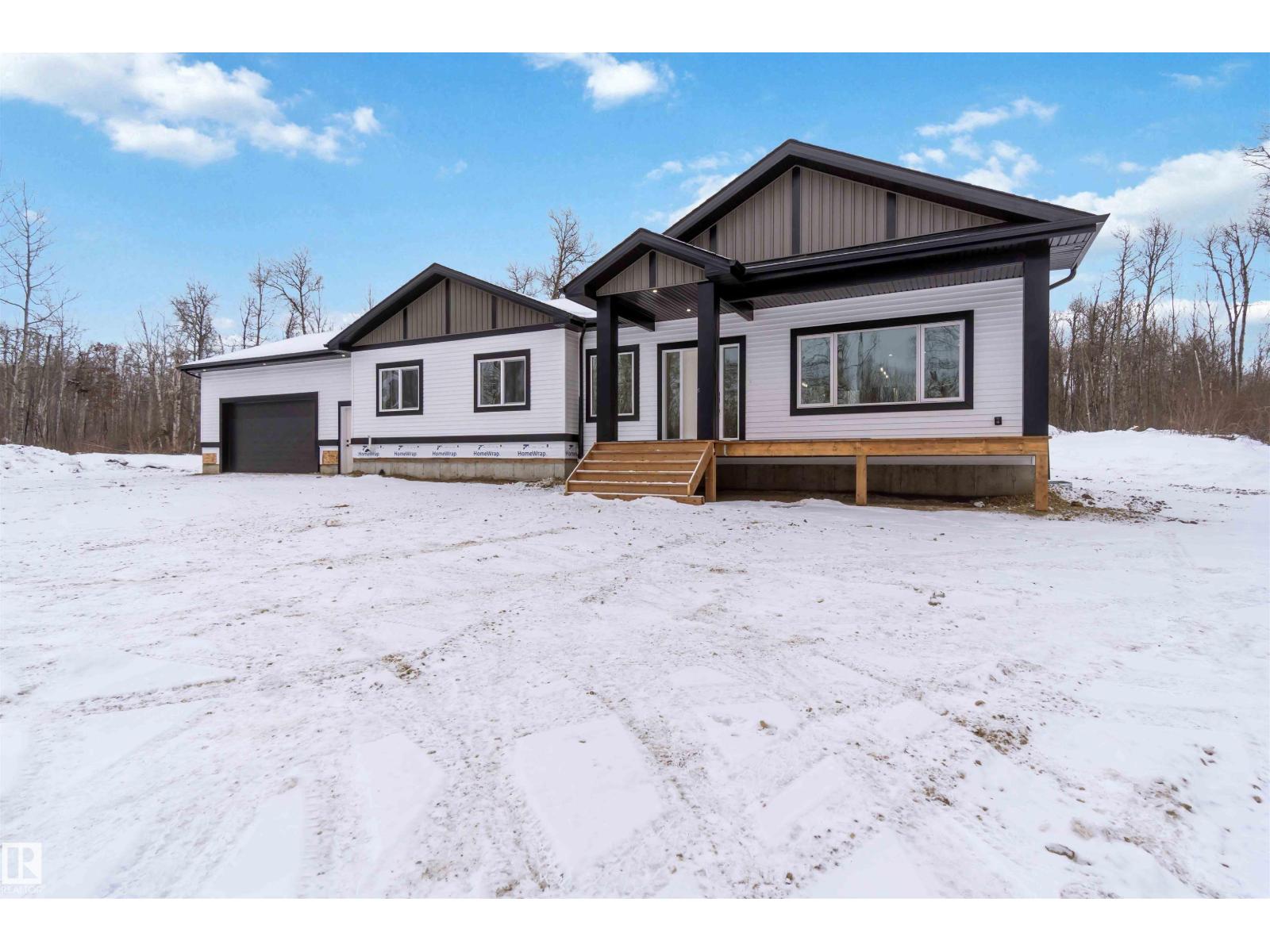 #17 54222 Rge Road 25, Rural Lac Ste. Anne County, Alberta  T0E 1V2 - Photo 3 - E4469983