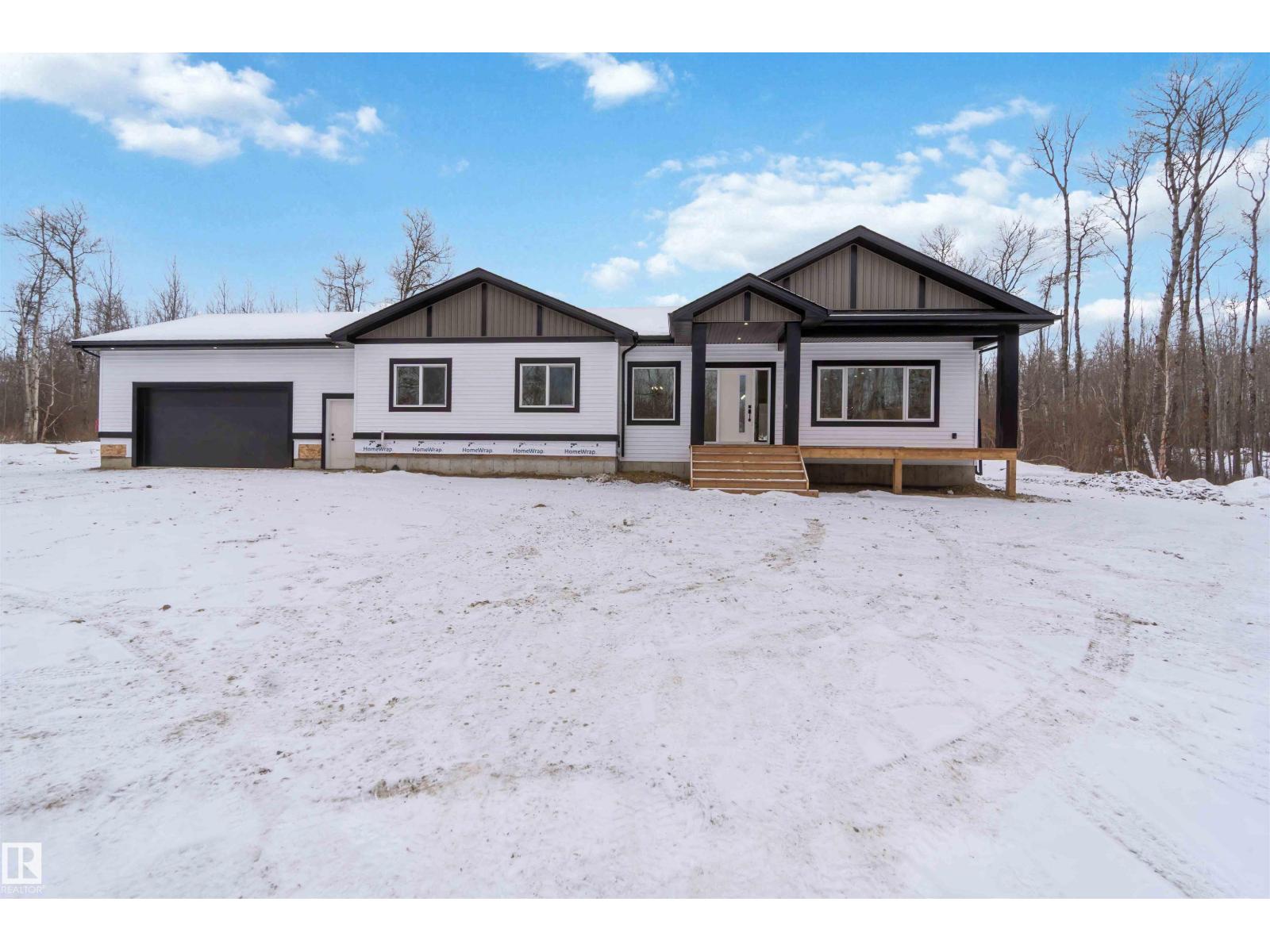 #17 54222 Rge Road 25, Rural Lac Ste. Anne County, Alberta  T0E 1V2 - Photo 2 - E4469983