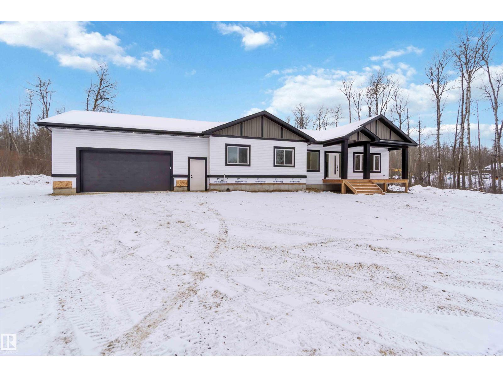 #17 54222 Rge Road 25, Rural Lac Ste. Anne County, Alberta  T0E 1V2 - Photo 4 - E4469983