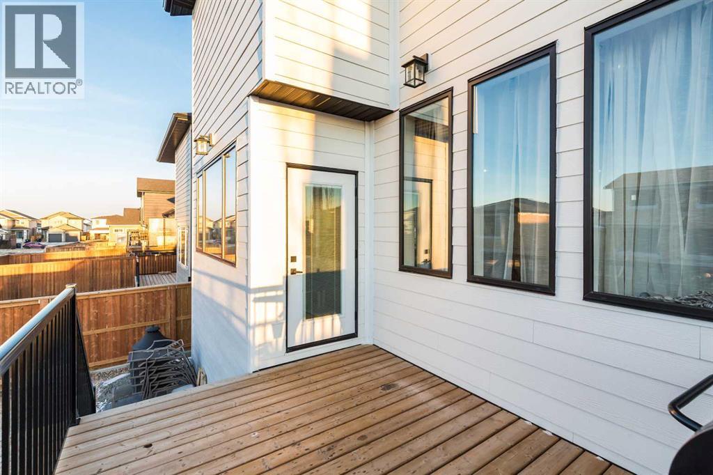 344 Rivergrove Chase W, Lethbridge, Alberta  T1K 8E9 - Photo 41 - A2281633
