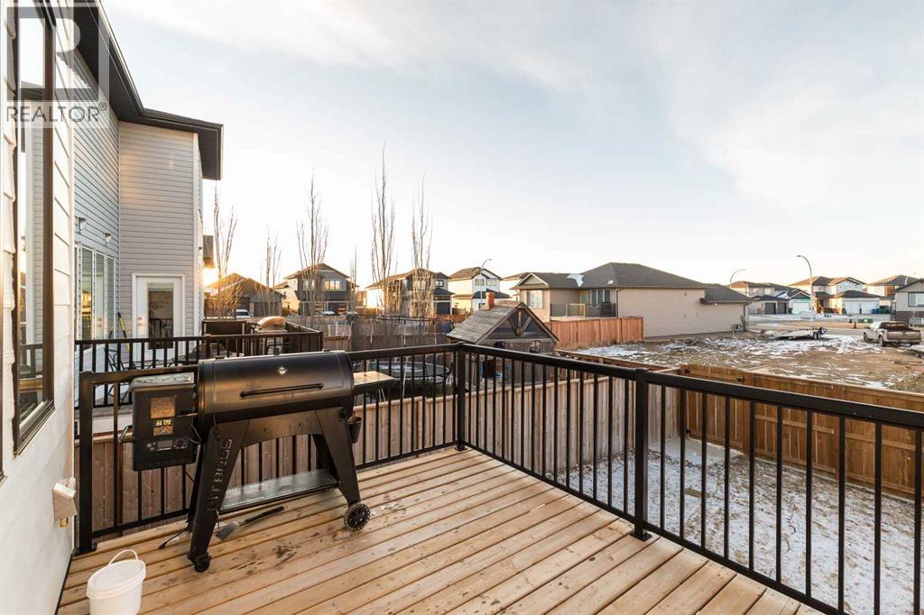 344 Rivergrove Chase W, Lethbridge, Alberta  T1K 8E9 - Photo 42 - A2281633