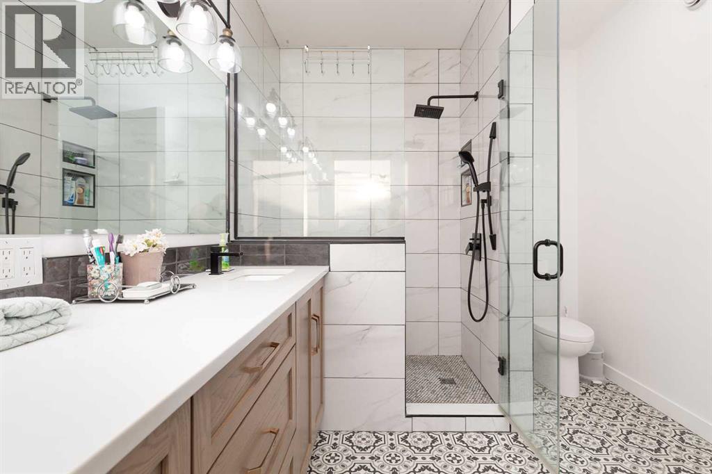 344 Rivergrove Chase W, Lethbridge, Alberta  T1K 8E9 - Photo 21 - A2281633