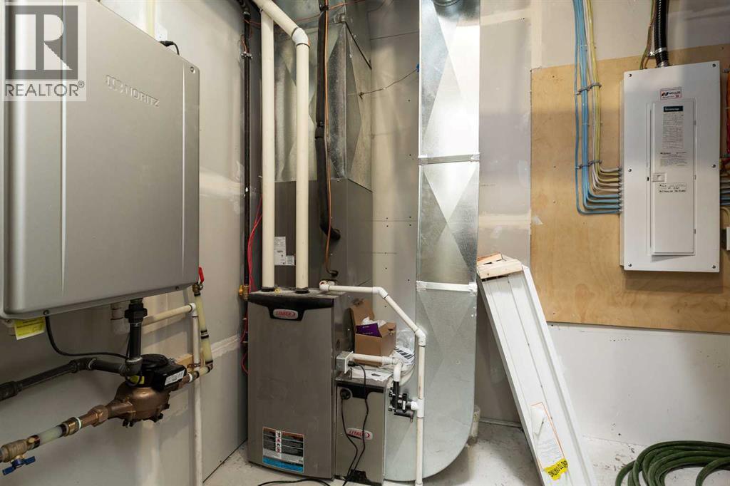 344 Rivergrove Chase W, Lethbridge, Alberta  T1K 8E9 - Photo 38 - A2281633