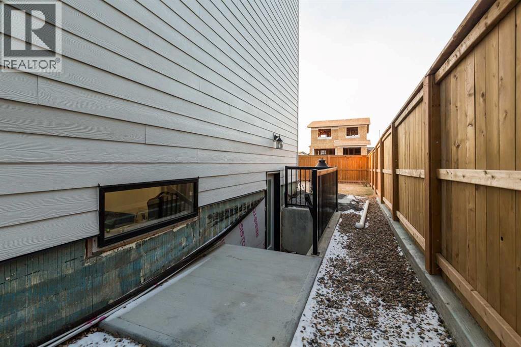 344 Rivergrove Chase W, Lethbridge, Alberta  T1K 8E9 - Photo 43 - A2281633