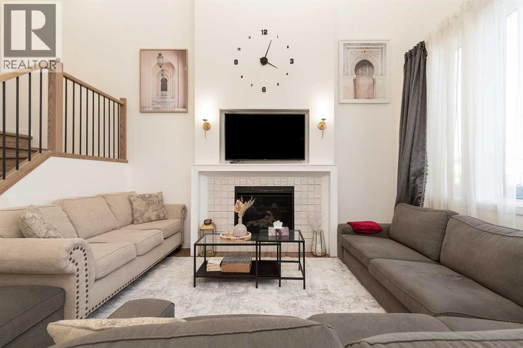 344 Rivergrove Chase W, Lethbridge, Alberta  T1K 8E9 - Photo 5 - A2281633