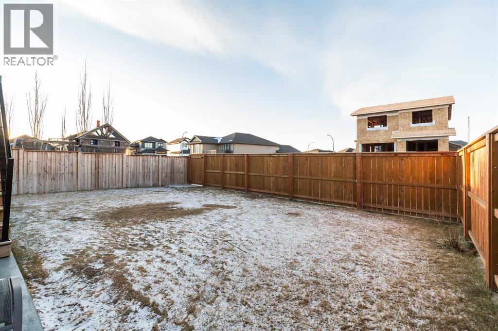 344 Rivergrove Chase W, Lethbridge, Alberta  T1K 8E9 - Photo 44 - A2281633