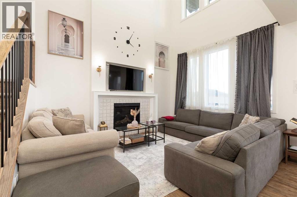 344 Rivergrove Chase W, Lethbridge, Alberta  T1K 8E9 - Photo 4 - A2281633