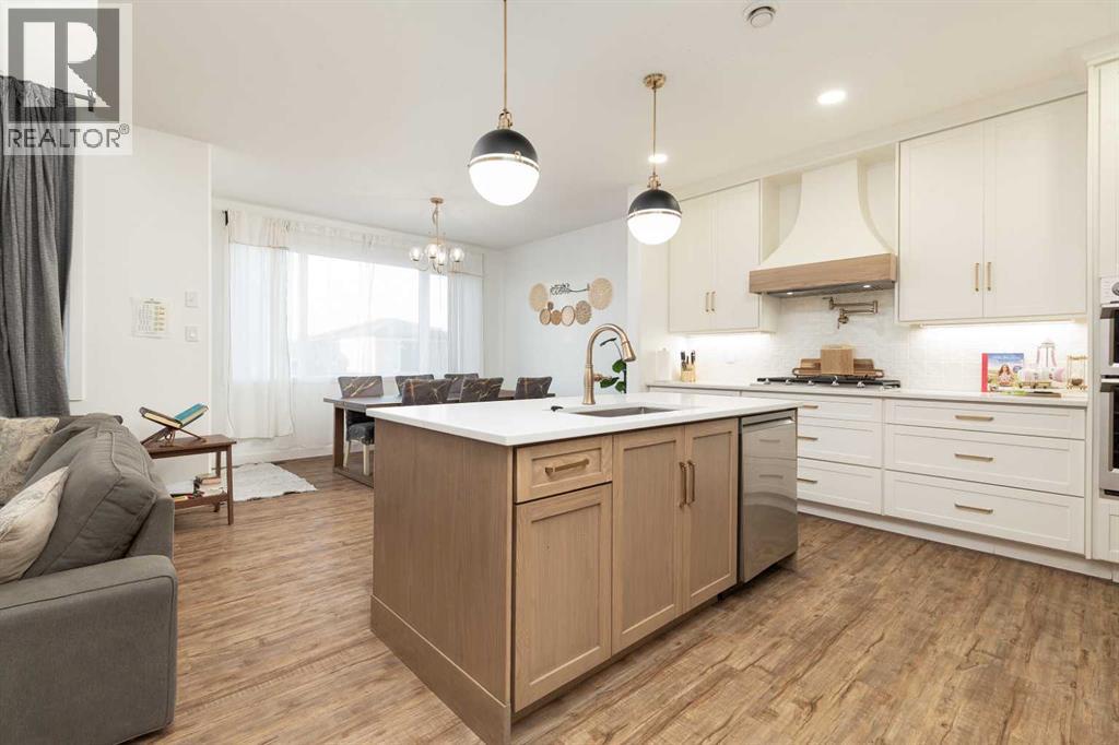 344 Rivergrove Chase W, Lethbridge, Alberta  T1K 8E9 - Photo 7 - A2281633