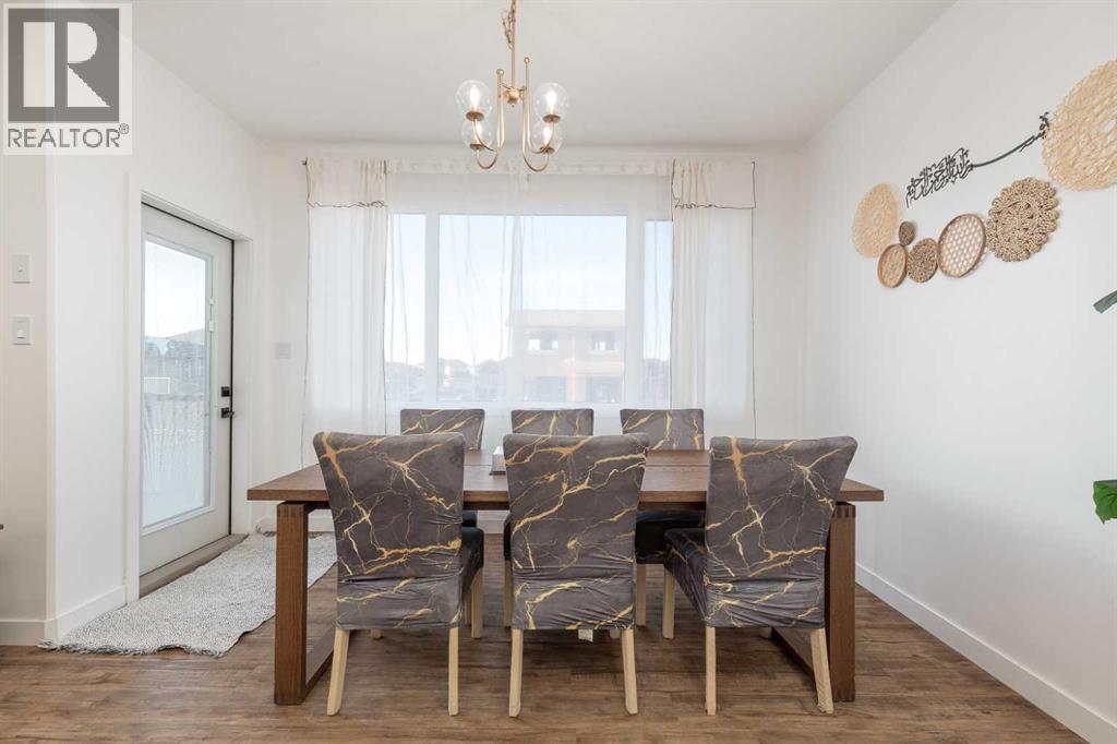 344 Rivergrove Chase W, Lethbridge, Alberta  T1K 8E9 - Photo 6 - A2281633