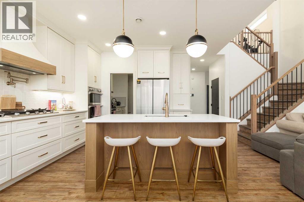 344 Rivergrove Chase W, Lethbridge, Alberta  T1K 8E9 - Photo 8 - A2281633