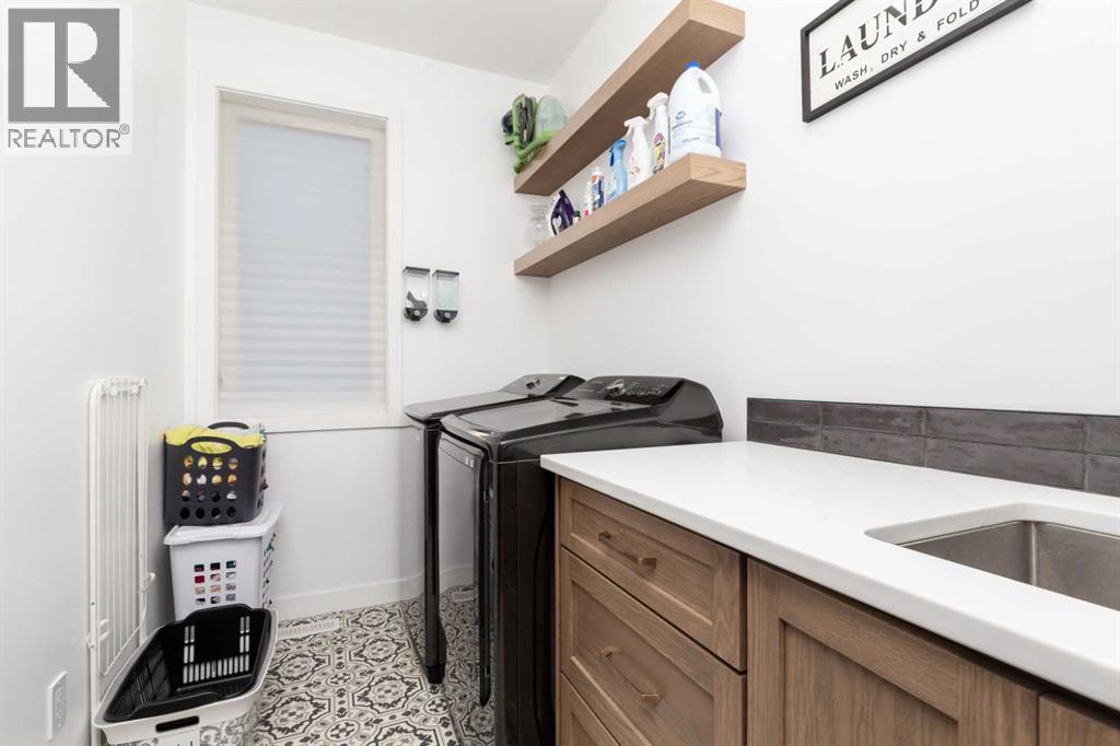 344 Rivergrove Chase W, Lethbridge, Alberta  T1K 8E9 - Photo 23 - A2281633