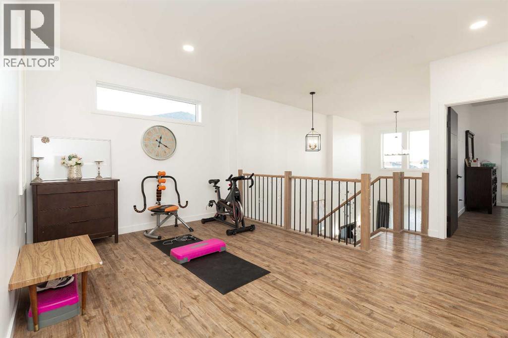 344 Rivergrove Chase W, Lethbridge, Alberta  T1K 8E9 - Photo 17 - A2281633