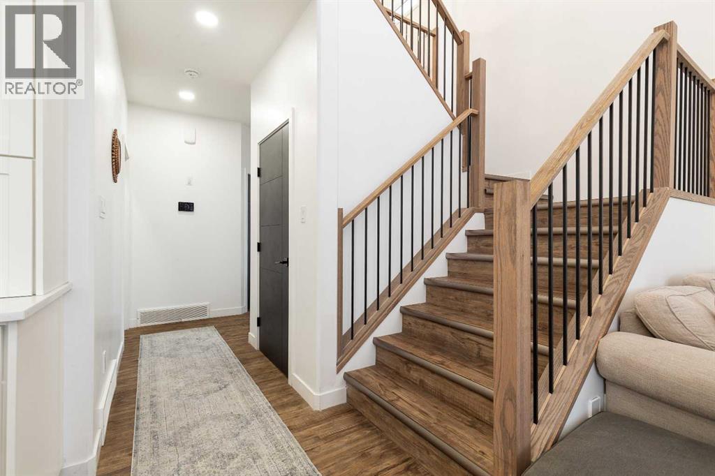 344 Rivergrove Chase W, Lethbridge, Alberta  T1K 8E9 - Photo 16 - A2281633