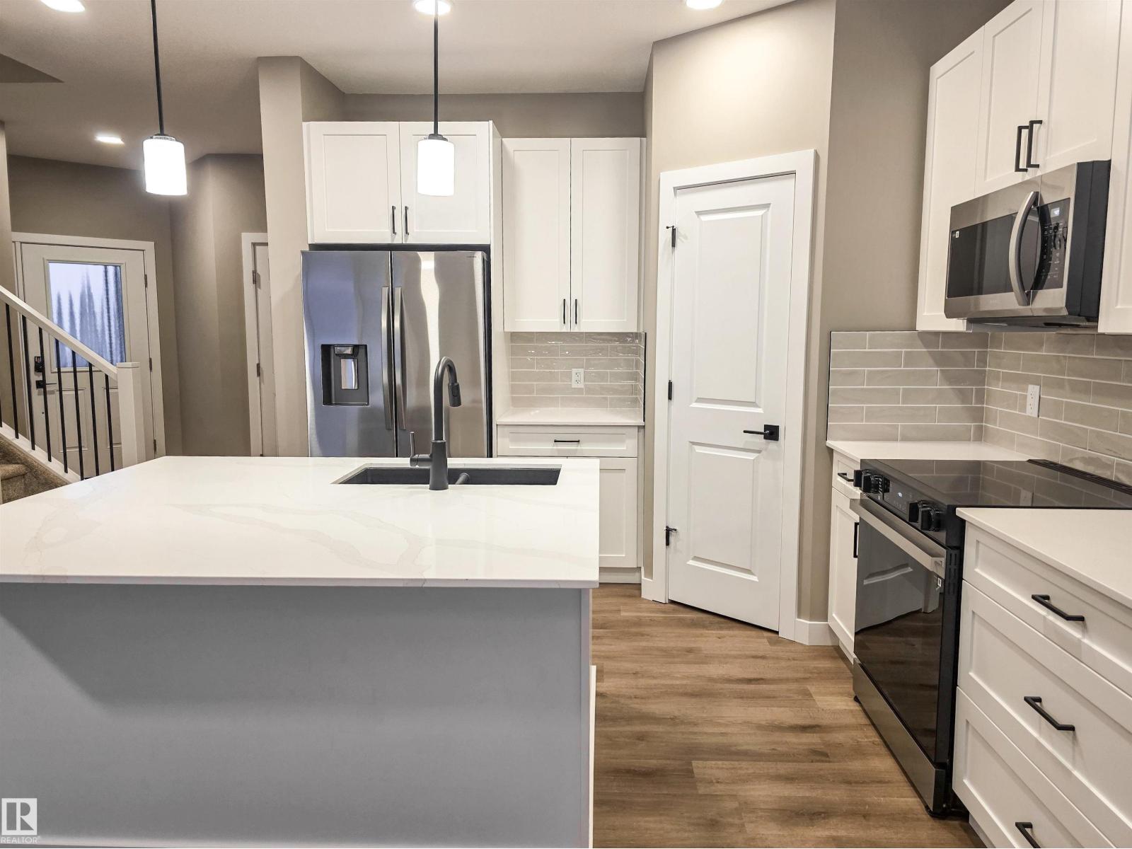 165 Caledon Cr, Spruce Grove, Alberta  T7X 4E3 - Photo 5 - E4462954